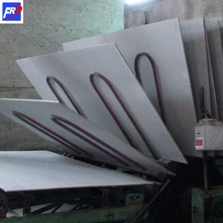 硅酸鈣板生產(chǎn)線