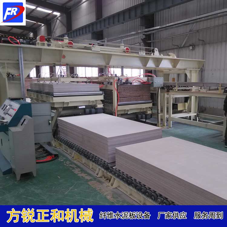 水泥壓力板設(shè)備