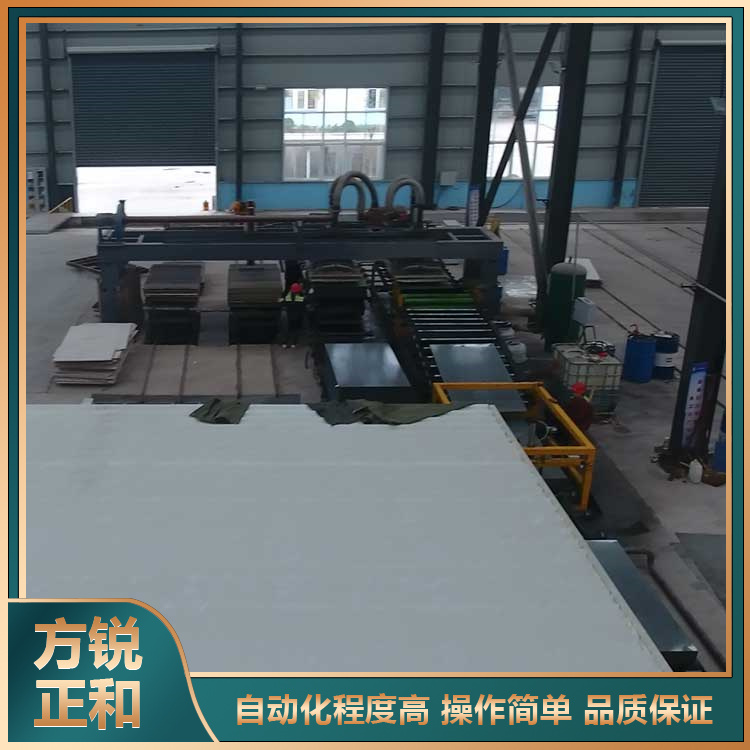 硅酸鈣板設(shè)備 硅酸鈣板設(shè)備