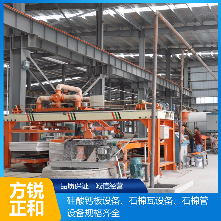 水泥壓力板設備