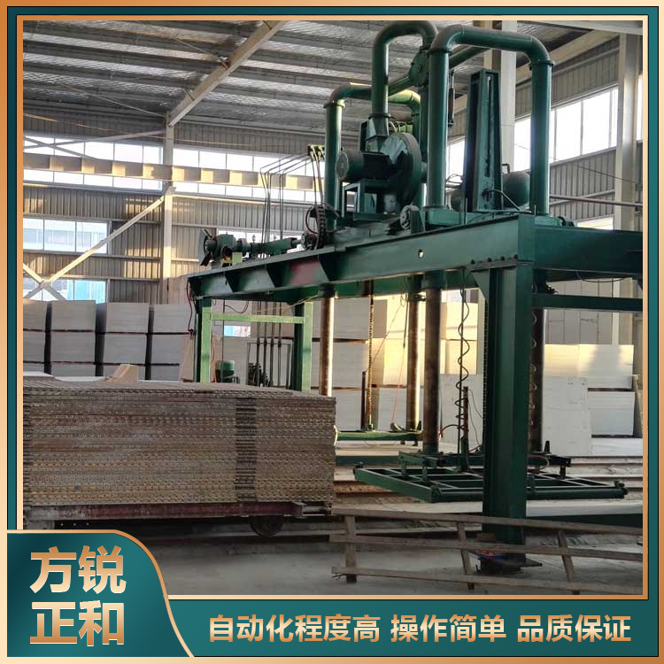 硅酸鈣板設(shè)備