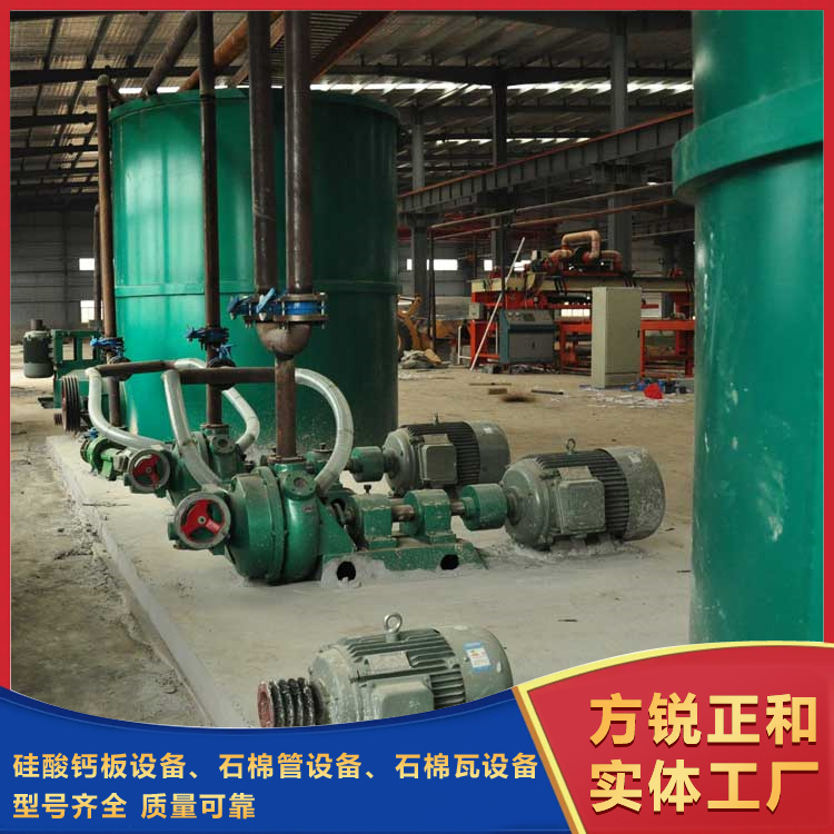 硅酸鈣板設(shè)備 硅酸鈣板設(shè)備