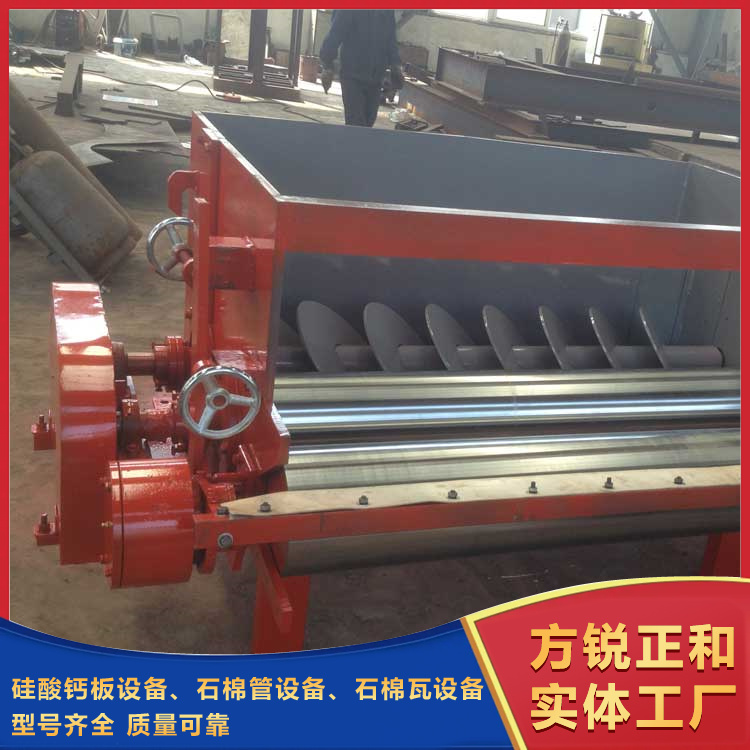 硅酸鈣板設備 硅酸鈣板設備