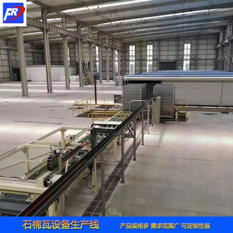  石棉瓦設(shè)備